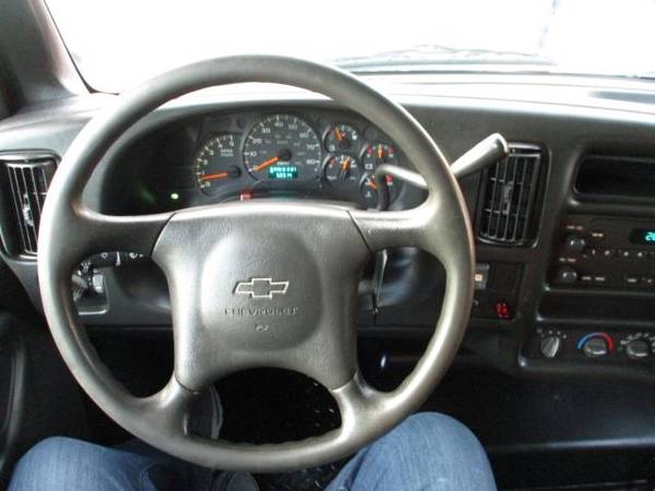 2006 Chevrolet C5C042 C5500 4X4 DUMP TRUCK W/ PLOW 59K MILES DIESEL... for sale in south amboy, OH – photo 12