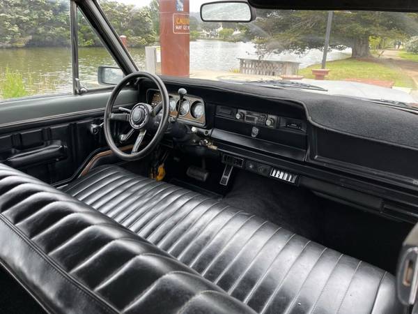 1980 Jeep Wagoneer - - by dealer - vehicle automotive for sale in Monterey, CA – photo 23