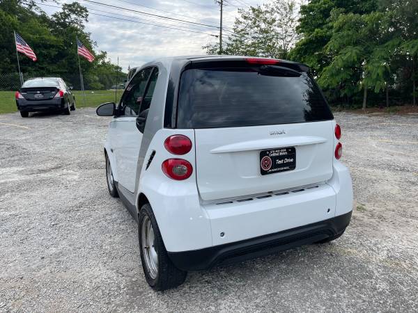 2014 SMART FORTWO/CHROME RIMS/500 DOWN - - by for sale in Mableton, GA – photo 4