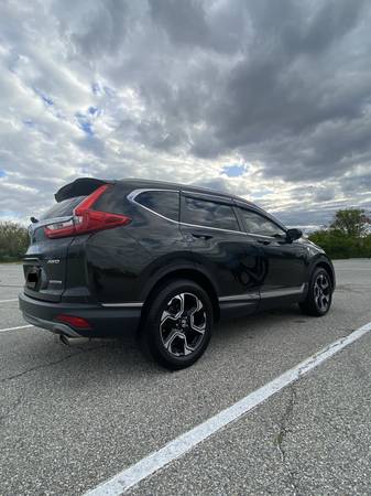 2017 Honda CR-V Touring for sale in STATEN ISLAND, NY – photo 6