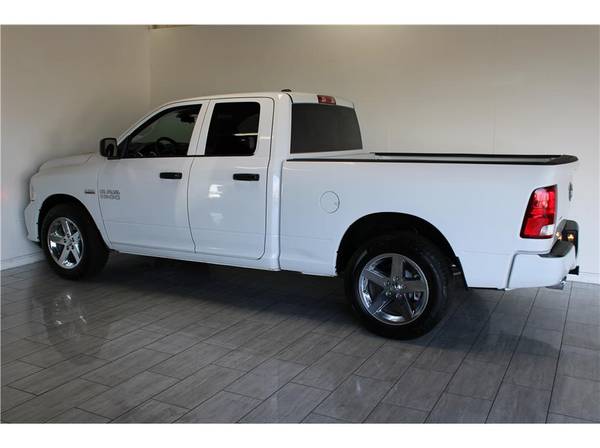 2017 Ram 1500 Express - Ask About Our Special Pricing! - cars & for sale in Escondido, CA – photo 22