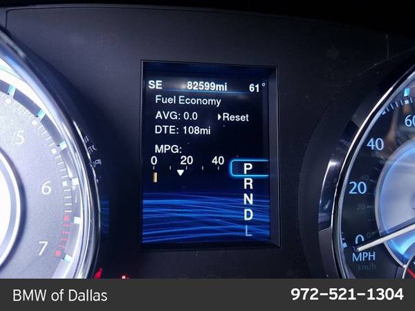 2014 Chrysler 300 300C AWD All Wheel Drive SKU:EH216707 for sale in Dallas, TX – photo 10