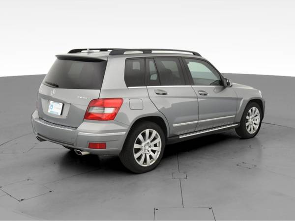2011 Mercedes-Benz GLK-Class GLK 350 4MATIC Sport Utility 4D suv -... for sale in Rochester , NY – photo 11