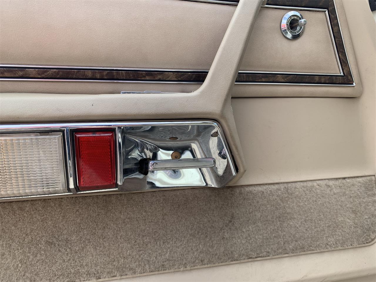 1983 Dodge Mirada for sale in Cedar Rapids, IA – photo 39