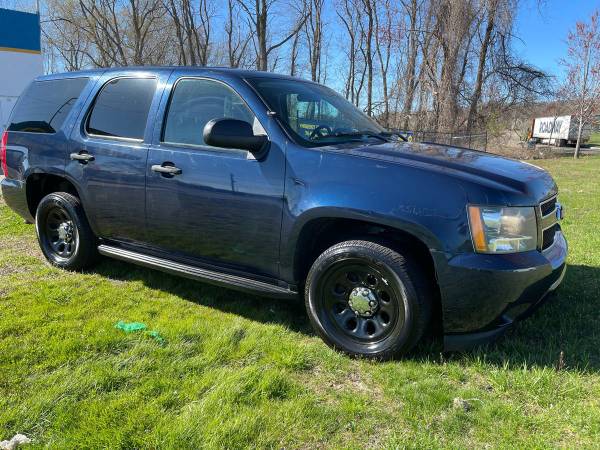 2011 CHEVY TAHOE POLICE PACKAGE V8, AUTOMATIC, SUV CLEAN - cars & for sale in New Egypt, NJ – photo 14