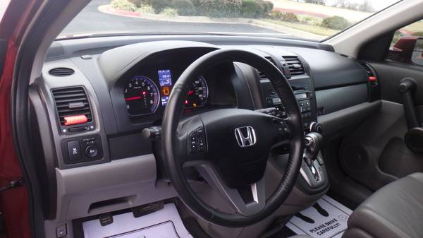 2010 Honda Crv Awd EX-L With 96K Miles - cars & trucks - by dealer -... for sale in Springdale, AR – photo 10