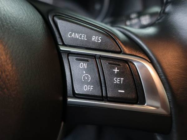2016 Mazda CX-5 Grand Touring AWD Leather Heated Seats for sale in Caledonia, MI – photo 11