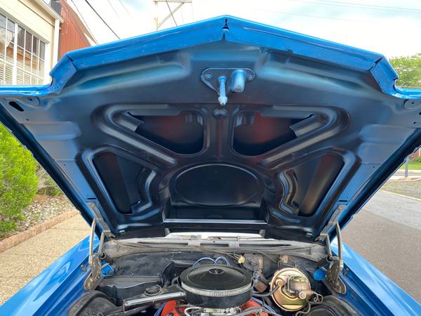1972 Chevrolet Malibu Heavy Chevy Tribute, Resto Mod - cars & for sale in North Wales, PA – photo 21