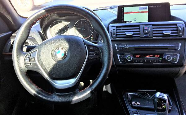 2014 BMW 2 Series 228i coupe 17, 995 - - by dealer for sale in Durham, NC – photo 8