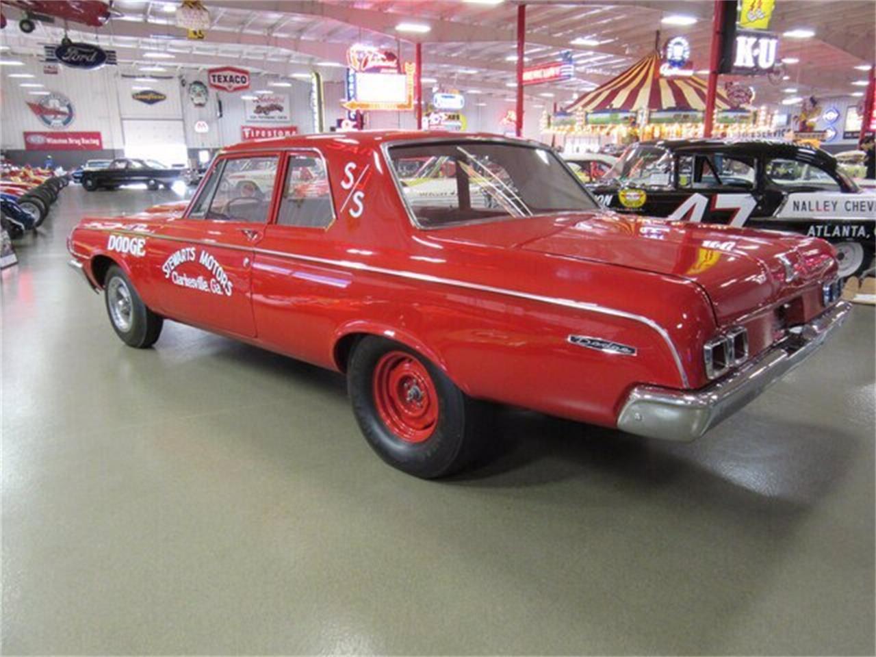 1964 Dodge 330 for sale in Greenwood, IN – photo 29