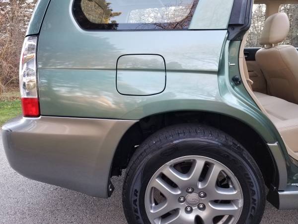 Subaru Forester awd LOW MILES 1 Owner no rust no dents LL Bean Edion... for sale in Kenosha, WI – photo 14
