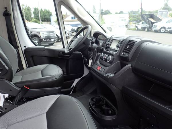2019 RAM ProMaster Cargo High Roof for sale in Portland, OR – photo 13