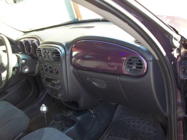 2004 Chrysler PT Cruiser Touring//SHARP!! - cars & trucks - by... for sale in Ozark, MO – photo 14
