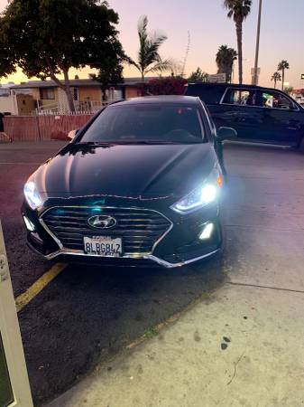 2019 Hyundai sonata se for sale in Chula vista, CA – photo 3