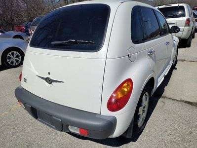 Chrysler PT Cruiser Touring for sale in milwaukee, WI – photo 4