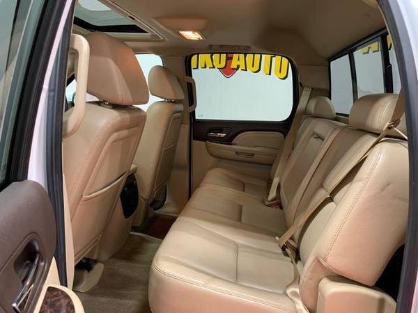 2009 GMC Sierra 1500 Denali AWD Denali 4dr Crew Cab 5.8 ft. SB $1200... for sale in Temple Hills, District Of Columbia – photo 19