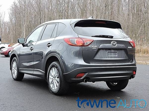 2016 Mazda CX-5 Touring SKU:M19058A Mazda CX-5 Touring - cars &... for sale in Orchard Park, NY – photo 23