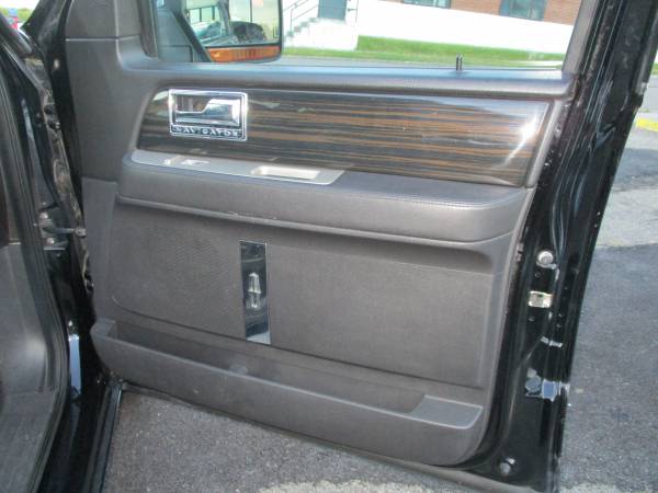 2008 LINCOLN NAVIGATOR - cars & trucks - by dealer - vehicle... for sale in binghamton, NY – photo 18