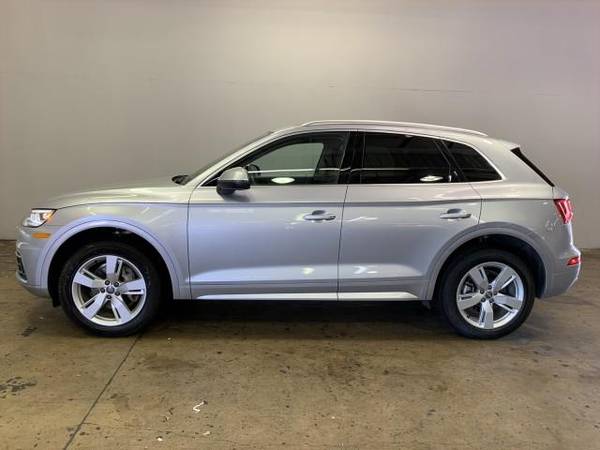 2018 Audi Q5 - - by dealer - vehicle automotive sale for sale in San Antonio, TX – photo 4