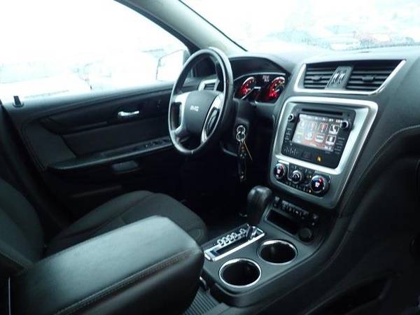 2014 GMC Acadia SUV SLE-2 (Cyber Gray Metallic) GUARANTEED for sale in Sterling Heights, MI – photo 15