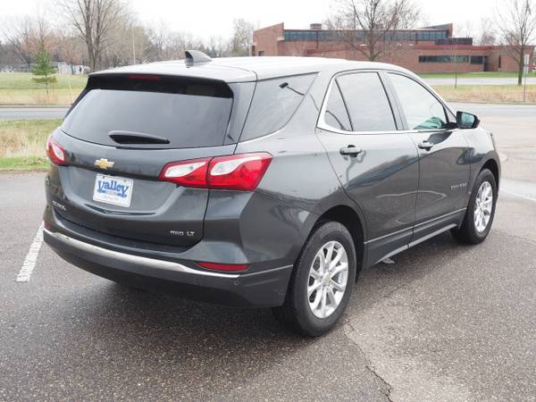 2020 Chevrolet Chevy Equinox LT - - by dealer for sale in Hastings, MN – photo 4