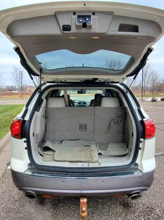 2010 Buick Enclave AWD CXL-lthr, htd seats, 126k miles,... for sale in Newport, MN – photo 10