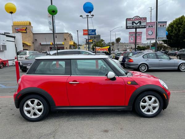 2009 MINI Cooper, ONLY 81K MILES, CLEAN CARFAX LIKE NEW ! - cars for sale in San Diego, CA – photo 4