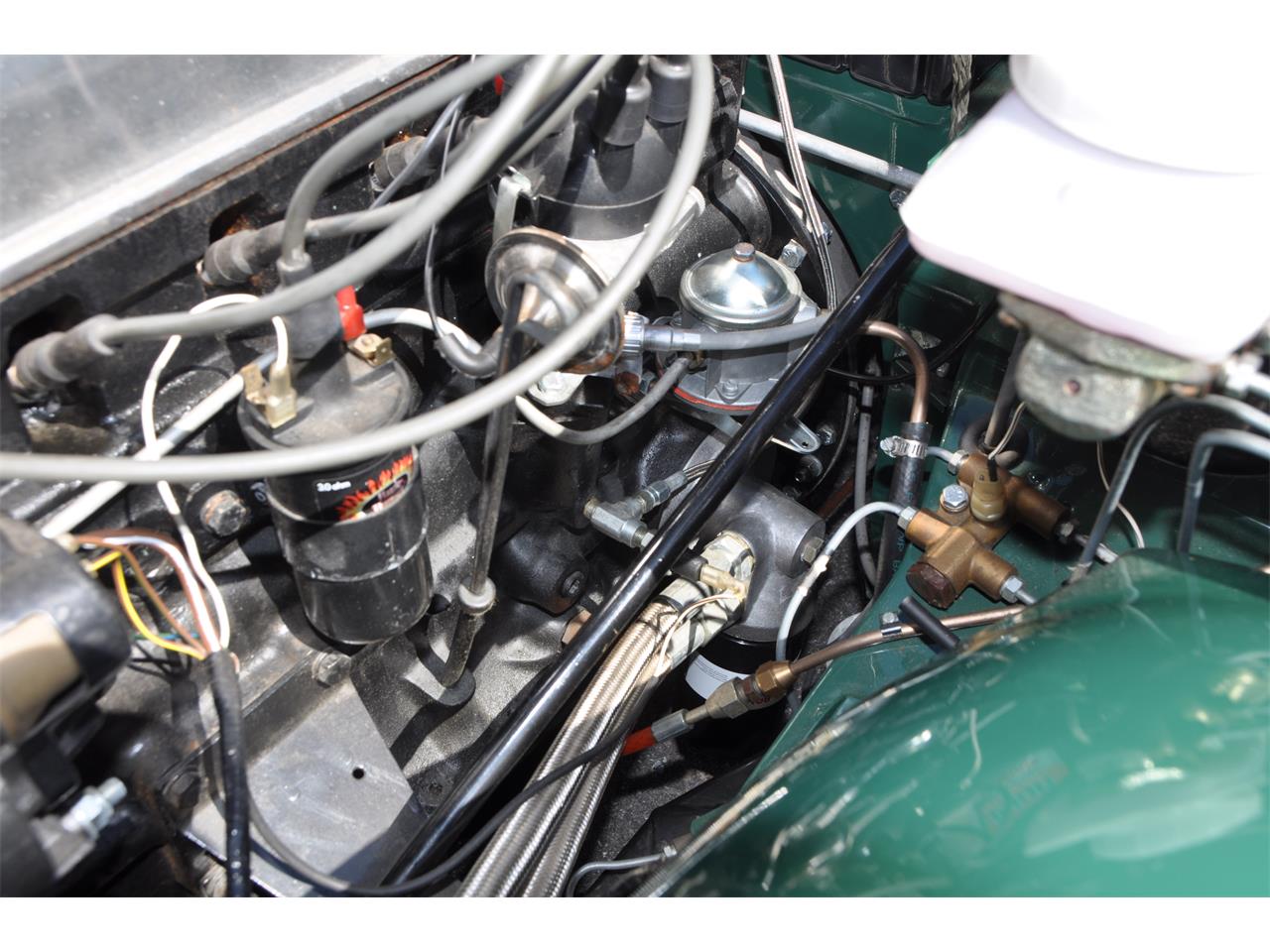 1968 Triumph TR250 for sale in Greenbelt, MD – photo 39