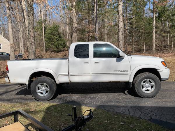 2000 Toyota Tundra for sale in Slippery Rock, PA – photo 2