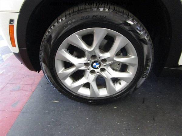 2011 BMW X5 AWD xDrive35i 4dr SUV AWD xDrive35i 4dr SUV - cars & for sale in MANASSAS, District Of Columbia – photo 3