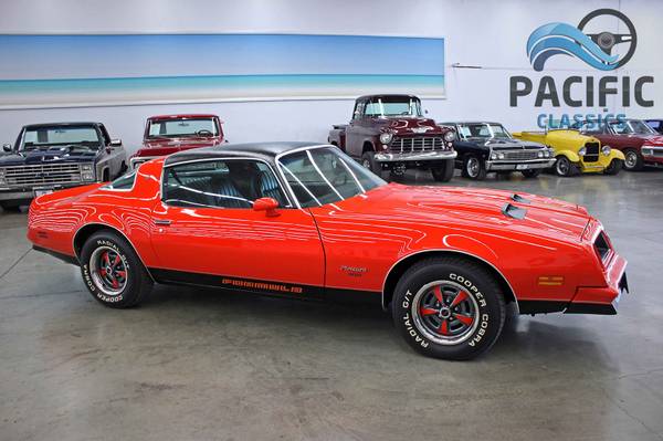 1976 Pontiac Firebird Formula - - by dealer - vehicle for sale in Other, NM – photo 14