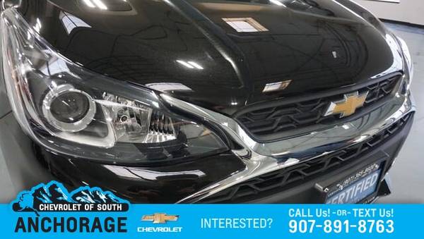2019 Chevrolet Spark 4dr HB CVT LS - cars & trucks - by dealer -... for sale in Anchorage, AK – photo 24