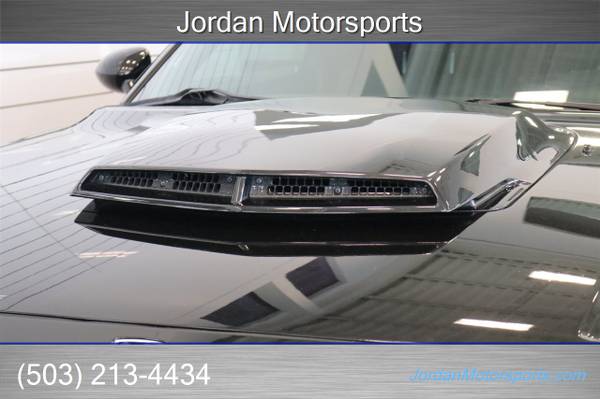 2010 DODGE CHALLENGER RT 6-SPEED MANUAL 75K R/T srt8 2011 2012 2009 for sale in Portland, WA – photo 15