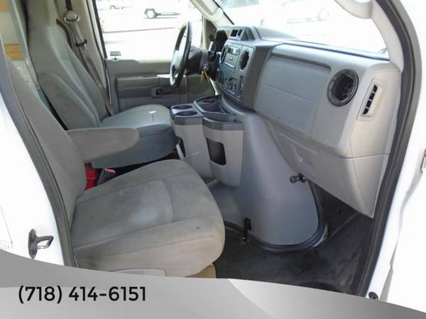 2011 Ford E-250 E 250 3dr Cargo Van Van - - by dealer for sale in Brooklyn, NY – photo 13