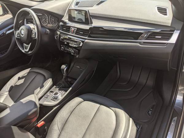 2018 BMW X1 xDrive28i AWD All Wheel Drive SKU: J5K21062 - cars & for sale in Bellevue, WA – photo 21