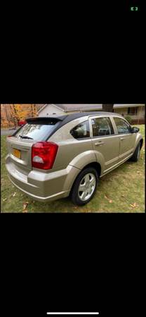 09 Dodge Caliber - cars & trucks - by owner - vehicle automotive sale for sale in Watertown, NY – photo 5