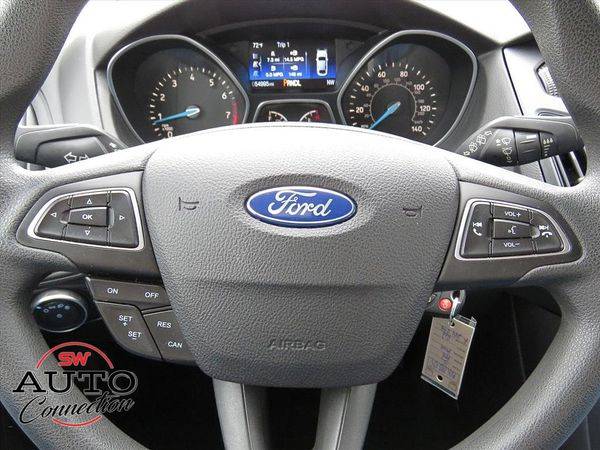 2015 Ford Focus SE - Seth Wadley Auto Connection for sale in Pauls Valley, OK – photo 24