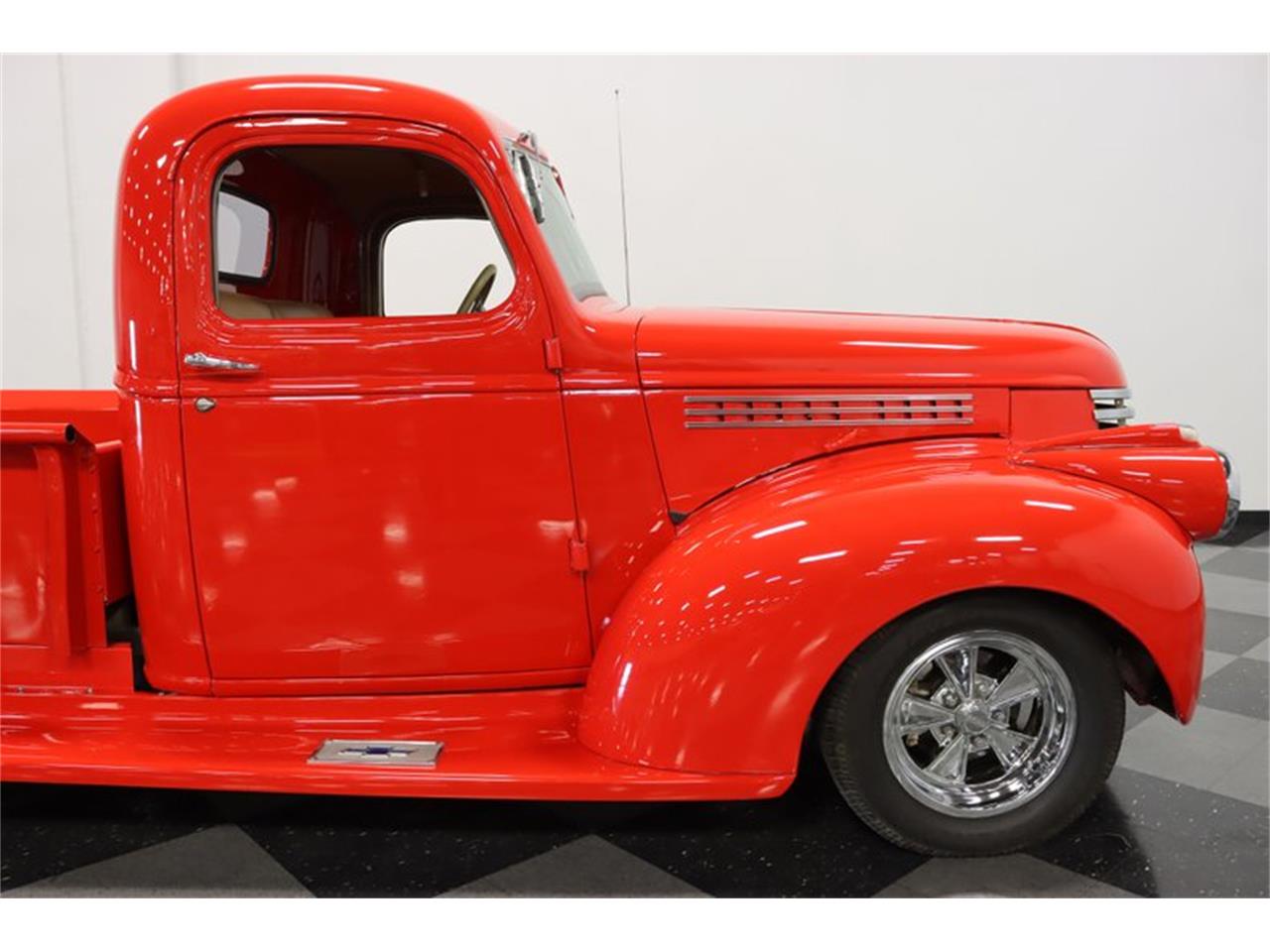 1946 Chevrolet 3-Window Pickup for sale in Fort Worth, TX – photo 38