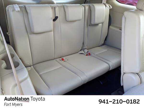 2016 Toyota Highlander XLE SKU:GS149976 SUV - cars & trucks - by... for sale in Fort Myers, FL – photo 22