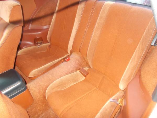 ANTIQUE-1985 CHEVY CAMARO BERLINETTA - cars & trucks - by owner -... for sale in Middleton, MA – photo 11