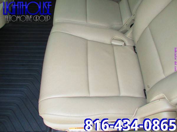 HONDA ODYSSEY EXL w/86k miles - - by dealer - vehicle for sale in Lees Summit, MO – photo 20
