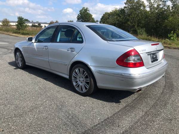 2008 MERCEDES BENZ E350 * ✅ CLEAN LEATHER * Lexus ls430 mercedes... for sale in Fredericksburg, District Of Columbia – photo 11
