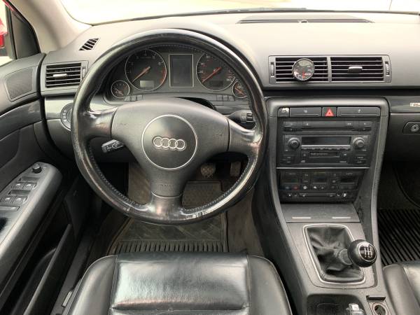 2003 Audi A4 Avant for sale in Vancouver, OR – photo 14