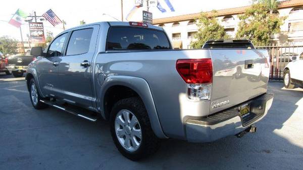 2012 Toyota Tundra 2WD Truck SR5 Financing Available For All Credit!... for sale in Los Angeles, CA – photo 5
