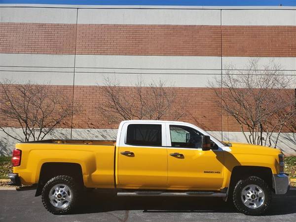 2015 CHEVROLET SILVERADO 2500HD No Money Down! Just Pay Taxes Tags!... for sale in Manassas, WV – photo 8