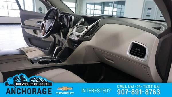 2014 Chevrolet Equinox FWD 4dr LTZ - - by dealer for sale in Anchorage, AK – photo 22