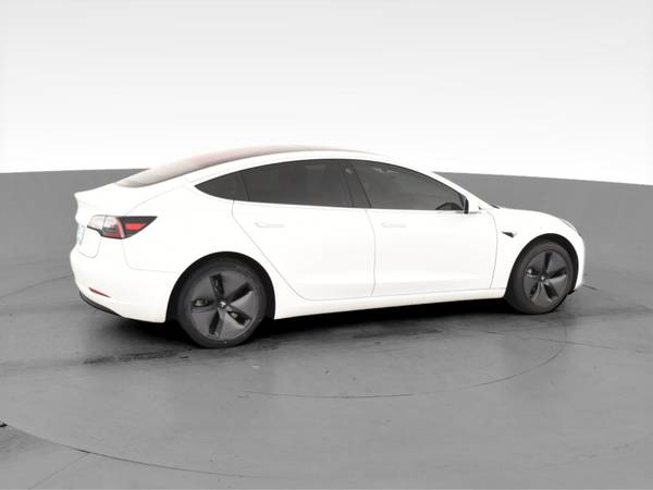 2018 Tesla Model 3 Long Range Sedan 4D sedan White - FINANCE ONLINE... for sale in Atlanta, GA – photo 12