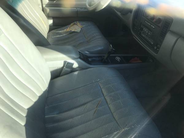 96 Chevy impala ss - cars & trucks - by owner - vehicle automotive... for sale in Antioch, IL – photo 6