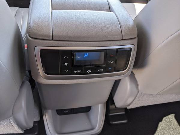 2019 Toyota Highlander Limited AWD All Wheel Drive for sale in Las Vegas, NV – photo 19