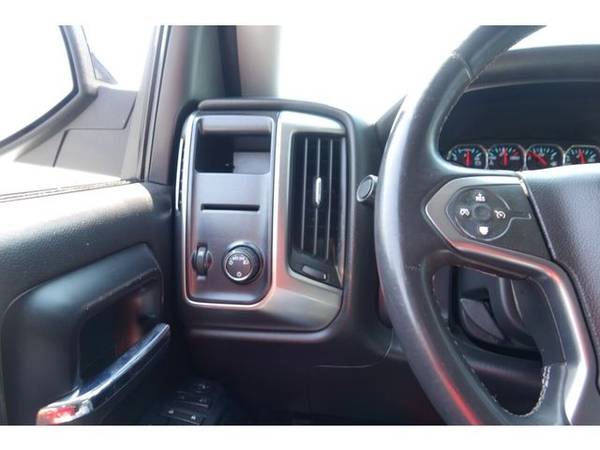 2014 Chevrolet Chevy Silverado 1500 LT 4x2 4dr Crew Cab 5.8 ft. SB -... for sale in San Jose, CA – photo 15